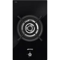 Встраиваемая газовая панель Smeg PV331CN