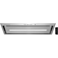 Встраиваемая вытяжка Kuppersberg INBOX 73 X