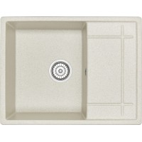 Кухонная мойка Granula GR-6501 Пирит