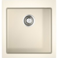 Кухонная мойка Omoikiri Bosen 47 WH-Белый