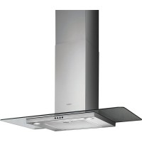 Настенная вытяжка Elica Flat Glass IX/A/90