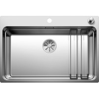 Кухонная мойка Blanco Etagon 700-IF/A