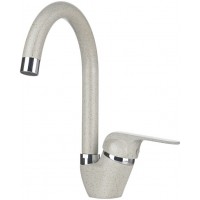 Кухонный смеситель Granula GR-1024 Пирит