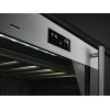 Встраиваемый винный шкаф Smeg CVI338LWX2