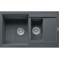 Кухонная мойка Franke Maris MRG 651-78 Графит