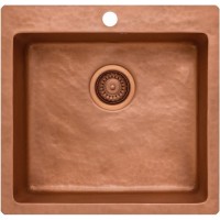 Кухонная мойка Seaman Natural Genova SMC-5351V Supreme