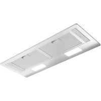 Встраиваемая вытяжка Elica Era C WH/A/72