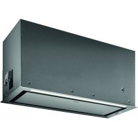 Встраиваемая вытяжка Jetair PLANE LUX IX/A/72