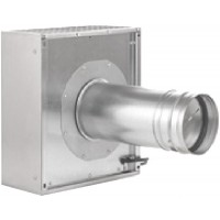 Мотор для внешнего монтажа Elica GME EXTERNAL WALL