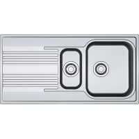 Кухонная мойка Franke Smart SRX 651