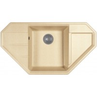 Кухонная мойка Bamboo Крона 910 Дюна