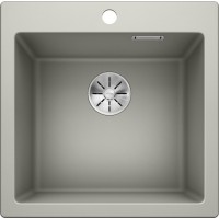Кухонная мойка Blanco Pleon 5 Жемчужный
