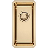 Кухонная мойка Alveus Monarch Kombino 10 Bronze 1122672