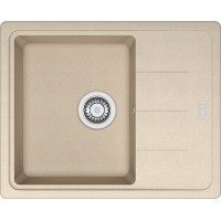 Кухонная мойка Franke Basis BFG 611C Бежевый
