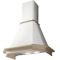 Настенная вытяжка Elica Emerald WH/A/90 T.GREZZO