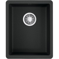 Кухонная мойка Omoikiri Kata 34-U-BL Черный