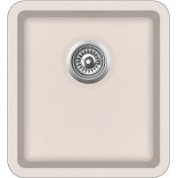 Кухонная мойка Aquasanita Arca SQA 101 Silica