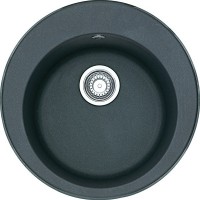 Кухонная мойка Franke Ronda ROG 610-41 Графит