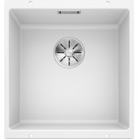 Кухонная мойка Blanco Subline 400-U Белый