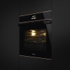 Электрический духовой шкаф Smeg SFP6604PNRE