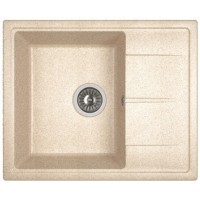 Кухонная мойка Dr. Gans Ника 580 Терра