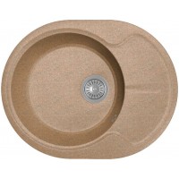 Кухонная мойка Dr. Gans Берта 620 Терракота