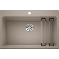Кухонная мойка Blanco Etagon 8 Серый беж
