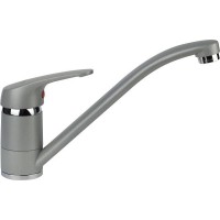 Смеситель Longran G08900 Croma/49