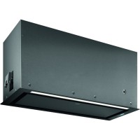 Встраиваемая вытяжка Jetair PLANE LUX BL/A/72