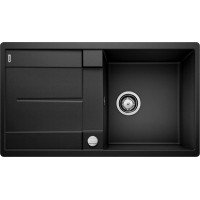 Кухонная мойка Blanco Metra 5 S-F Черный