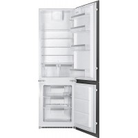 Встраиваемый холодильник Smeg C7280F2P1