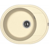 Мойка Florentina Родос 580 Шампань