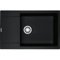 Кухонная мойка Franke Maris MRG 611D Оникс