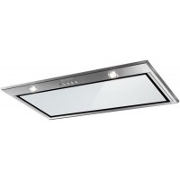 Встраиваемая вытяжка Faber INCA LUX EV8 X/WH A52