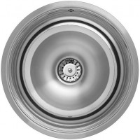 Кухонная мойка Reginox Double L Lux