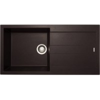 Мойка Longran Amanda AMG 990.500 Marone/93