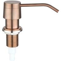 Дозатор для мыла Seaman SSA-011 Copper