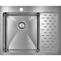 Кухонная мойка Seaman Eco Marino SMB-6351PRS