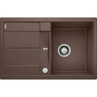 Кухонная мойка Blanco Metra 45 S Кофе