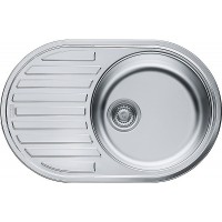 Кухонная мойка Franke Pamira PML 611