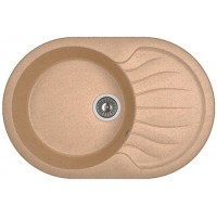 Кухонная мойка Dr. Gans Берта 760 Терракота