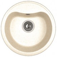 Кухонная мойка Dr. Gans Дора Латте