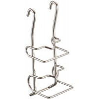 Держатель для крышек Lemi 31605 хром