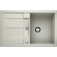 Кухонная мойка Blanco Metra 45 S Жемчужный