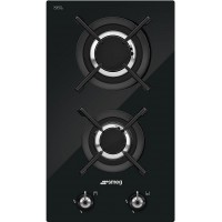 Встраиваемая газовая панель Smeg PV332CN