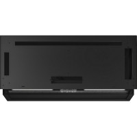 Настенная вытяжка Elica Rules Naked BL/F/120