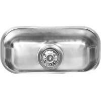 Кухонная мойка Reginox L18 4018 L Lux