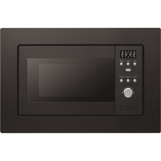 Встраиваемая микроволновая печь Teka MWE207FI BLACK