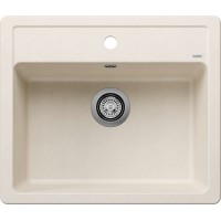 Кухонная мойка Blanco Legra 6 Деликатный белый