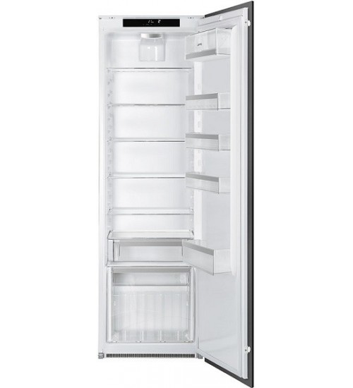 Встраиваемый холодильник Smeg S7323LFLD2P1